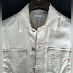 Reiss Overshirt